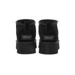 Женские зимние ботинки Tasman Aus, Черный - фото 11