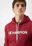 Худи Champion GRAPHIC HOODIE, Red - фото 4
