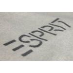 Плед Esprit FUN, 130x2x170 см, серый - фото 4