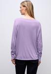 Джемпер Street One Jumper, Lila/Purple - фото 2