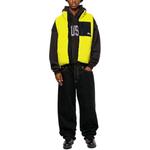 Жилеты унисекс Stussy, Желтый - фото 47