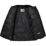 Коллекция одежды Куртка мужская черная The North Face, черный - фото 3