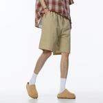 Карго-шорты унисекс GOLFCROSS, черные - фото 8