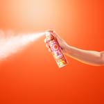 Perk Up - Сухой шампунь без талька Amika, 233 ml - фото 2