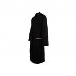 Банный халат Boss, черный - фото 3