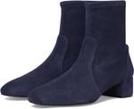 Женские ботильоны Stuart Weitzman Maeve, Nice Blue - фото