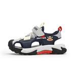 Детские сандалии Детские Paul Frank, темно-синий - фото 6