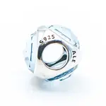 Pandora 925 Sterling Silver Jewelry Accessories Women's Silver - фото 7