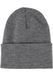 LEVI'S  Шапка 'Everyday Beanie' в темно-сером цвете - фото 4
