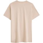 Футболка мужская Calvin Klein, хаки - фото 11