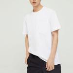 Футболка унисекс GAP, цвет Black - фото 2