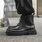 Ботинки Chi Wolf Martin Boots Men - фото 4