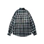 Футболка унисекс FAX FOR FMACM, Бордовая - фото 7