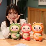 Плюшевая игрушка Barbne - фото 5