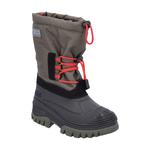 Детские зимние ботинки CMP Ahto WP Snow Boots 3Q49574K - фото 6