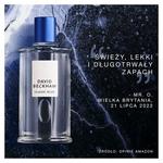 Туалетная вода для мужчин, 100 мл David Beckham, Classic - фото 5