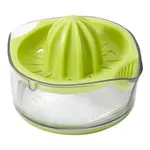 Соковыжималка для зелени El Corte Inglés, зеленый - фото