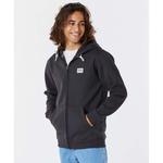 Толстовка Rip Curl Horizion Full Zip, черный - фото 3