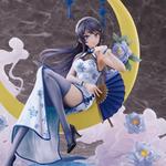 Фигурка Mai Sakurajima Rascal Does Not Dream TAITO - фото 2