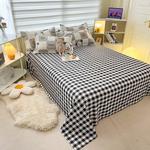 Yalu Пододеяльник 220х240 см, рисунок Biscuit Dog - фото 4