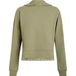 Kapuzensweat svea Energetics, зеленый - фото