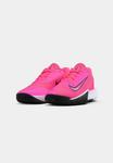 Кроссовки Nike Performance PRECISION VII, Pink Blast/Black/White/Pink - фото 3