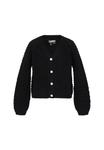 Кардиган DreiMaster Cardigan, Black - фото 5