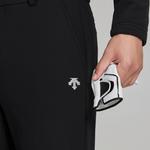 Брюки Casual S CORE мужские DESCENTE, черный - фото 11