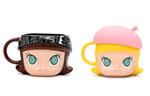 Кружка POP MART - фото 2