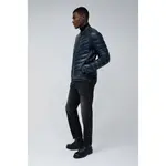 Куртка Salsa Jeans 21009045 puffer, синий - фото 3