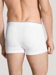 Трусы боксеры Calida New Boxer, 3er-Pack, белый - фото 2
