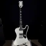 ESP LTD RZK-III Олимпик Уайт - фото 4