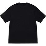 Чемпион Ти Stussy, черный - фото 9