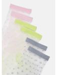 Носки в цвете 0095_разноцветные comma - фото 2