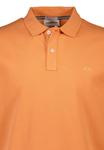 Рубашка поло Lindbergh, оранжевый - фото 3