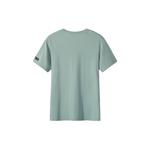 Футболка унисекс Pioneer Camp, цвет Light coffee (triangle pattern) - фото 17