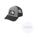 THE NORTH FACE Кепка дальнобойщика, TNF Gray - фото