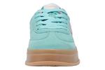 Кроссовки KangaROOS, аква - фото 4