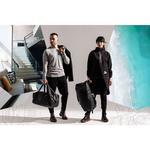 Дорожная сумка Метросфера 40 Ortlieb, черный - фото 9