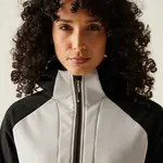 Куртка Regatta Dessoto softshell, черный - фото 6