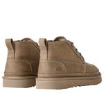 UGG Neumel Moc Nubuck 'Cobblestone' - фото 3