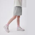 Детские шорты Lee, серый - фото 4