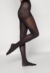Колготки PCNEW NIKOLINE 40 DEN TIGHTS 3 PACK Pieces, черный - фото 2