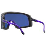 Солнцезащитные очки, синтезатор, змеиная кожа Pit Viper - фото 2