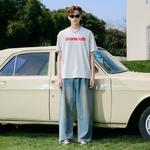 Футболка унисекс Icons Lab, черный - фото 3