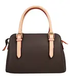 Сумка с ручкой bugatti "ELLA", коричневый - фото 4