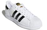 Кроссовки superstar 'footwear white black gold' Adidas, мультиколор - фото 3