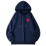 Толстовка унисекс KS, Хаки - фото 10