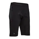 Шорты Silvini Orco, черный - фото