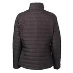 Balena 60 Jkt W Ternua женская куртка, черный - фото 2